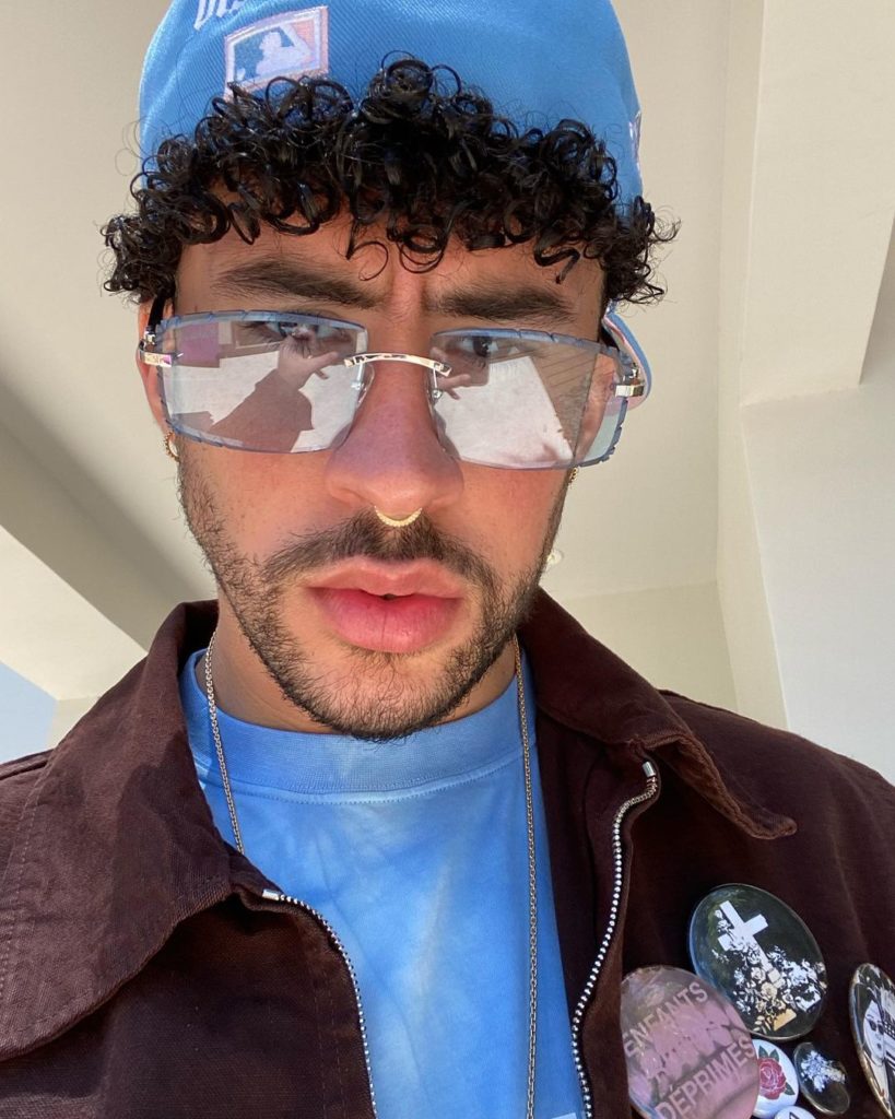 Cual Es La Cancion De Bad Bunny Con Mas Vistas