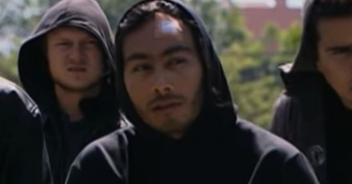 Cesar Serrano ¿Recuerdas a Pecueca de Pandillas, guerra y paz? Así luce hoy el actor