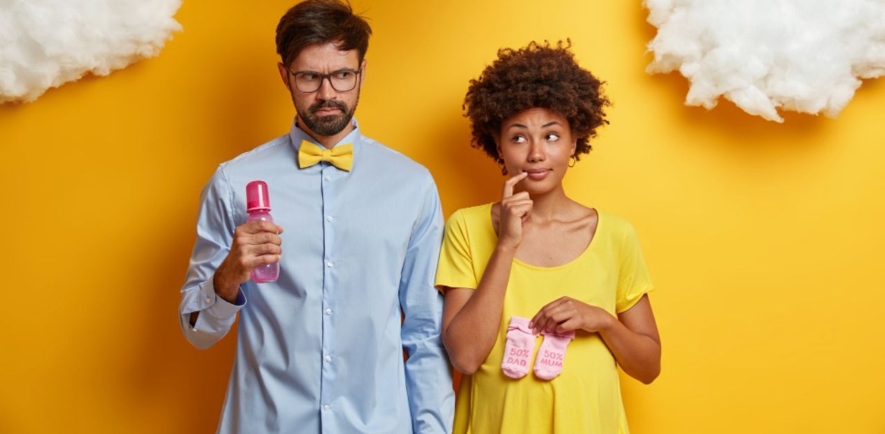 Nuevas generaciones optan por nombres neutros para sus hijos