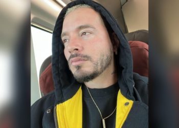 Foto: Instagram/ jbalvin