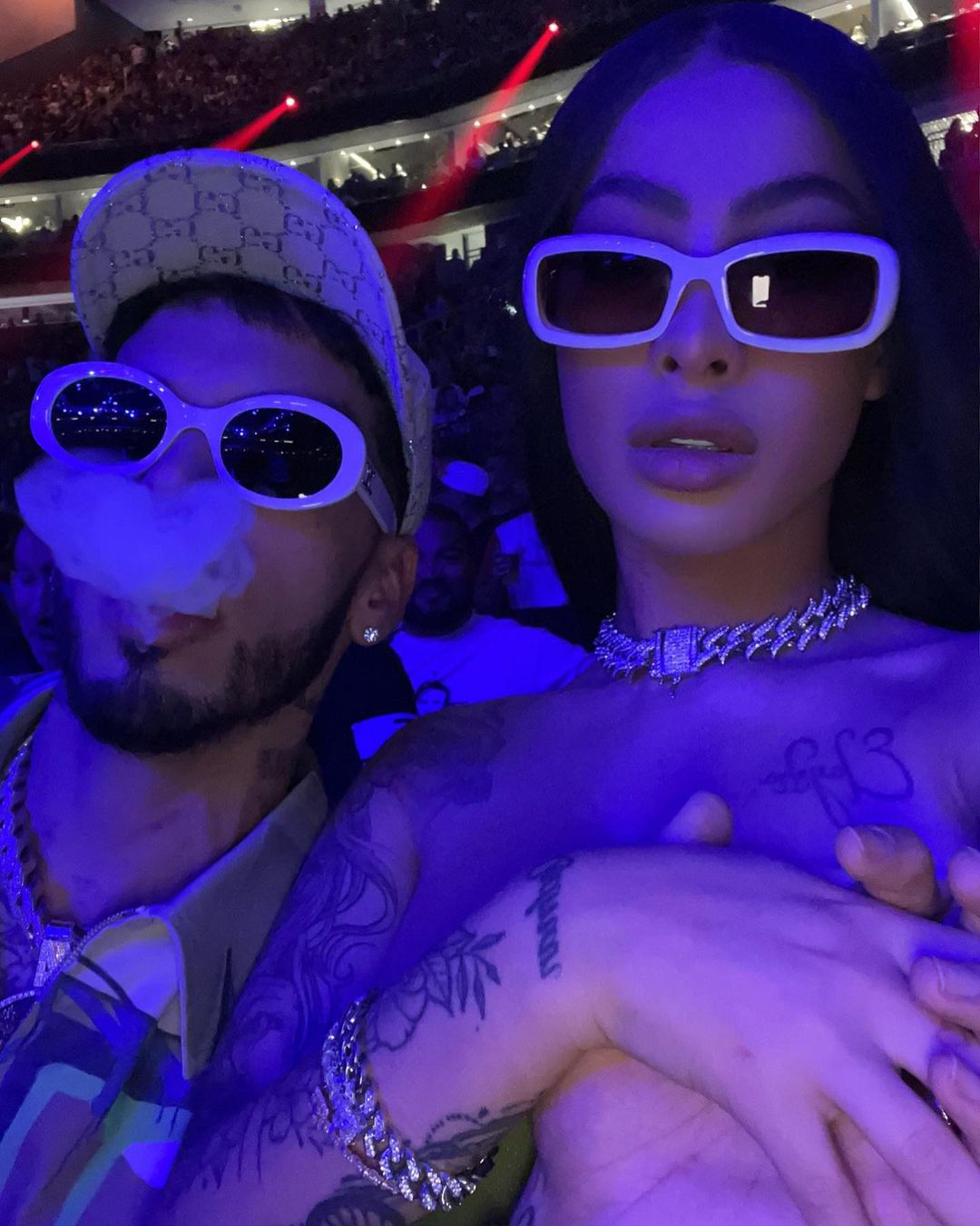 Anuel AA