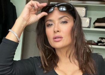 Salma Hayek, Diego Boneta y otros 6 actores mexicanos que han logrado triunfar en Hollywood pese a las críticas