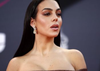Georgina Rodríguez