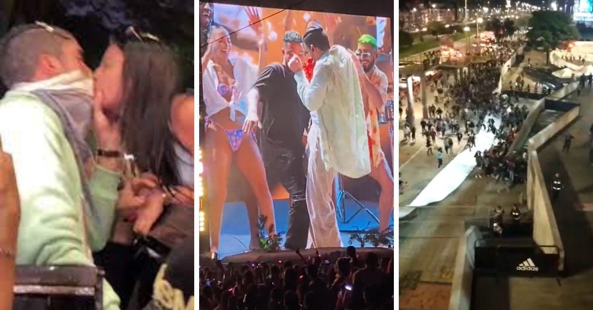 los-momentos-m-s-virales-que-dej-la-visita-de-bad-bunny-en-colombia