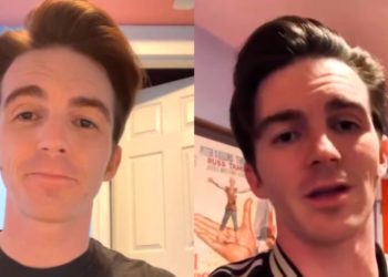 Drake Bell es localizado luego de haber sido reportado como desaparecido