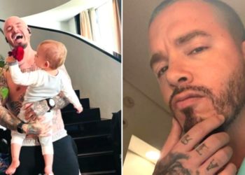 J Balvin reveló por qué se alejó de las redes: "Fue un break y estoy feliz"