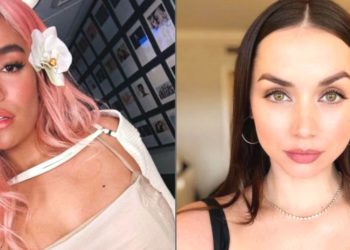 Karol G y Ana de Armas llevan la música latina y el humor a 'Saturday Night Live'