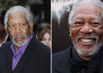 Morgan Freeman cree que el término afroamericano es un insulto