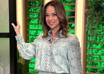 Las imágenes de Adamari López al natural sorprenden en redes