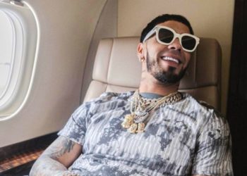 Anuel tomó una drástica decisión en el amor: "Ahora no voy amar a otra mujer"