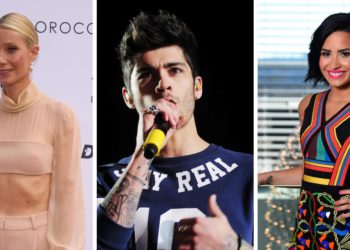 Famosos criticado MET Gala