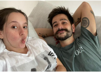 Camilo asegura que su relación con Evaluna no es perfecta