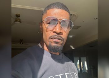 Tras ser hospitalizado, Jamie Foxx se pronuncia en redes socialesJamie Foxx