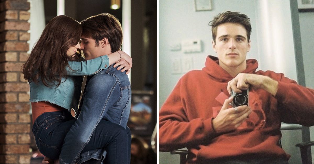 Jacob Elordi sobre ‘El stand de los besos’: “Son películas ridículas”