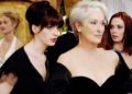 El día que Meryl Streep le ofreció una hamburguesa a Anne Hathaway para que no bajara de peso en ‘El diablo viste de Prada’