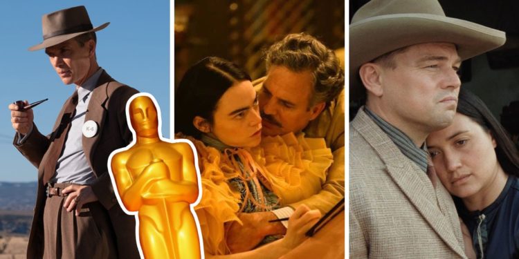 Oscar 2024
