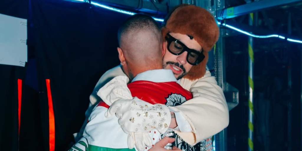 Crédito: Instagram @jbalvin