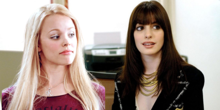 ¿Te imaginas a Rachel McAdams como Andy? | Crédito: 20th Century Studios/Paramount.